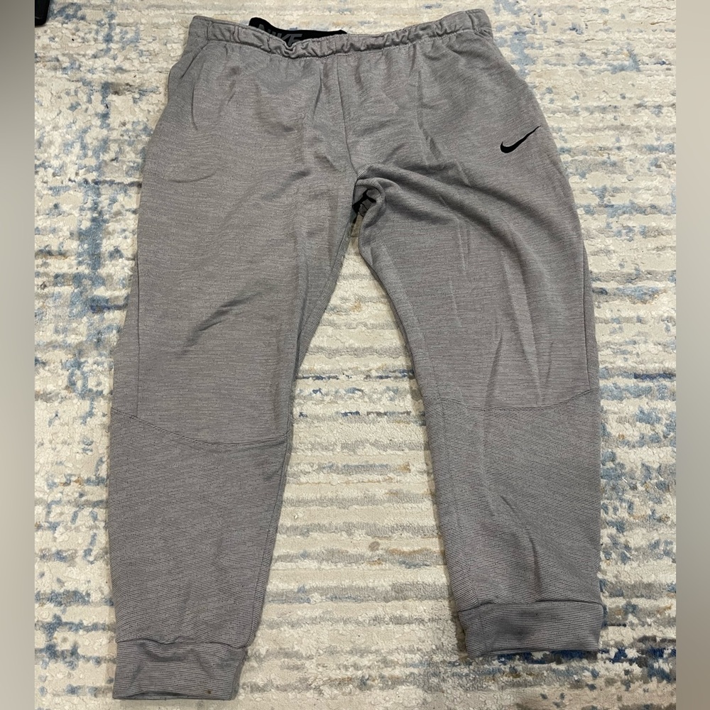 3XL Nike Tech Fleece Big and Tall Joggers